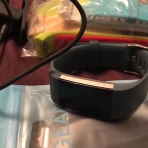 Fitbit Charge 2